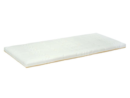 Materac nawierzchniowy Hevea Topper Bio Climalatex 200x100 (Bamboo)