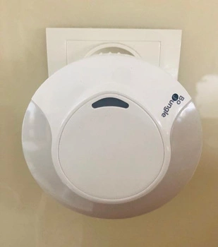 B-Nocna lampka / światełko LED