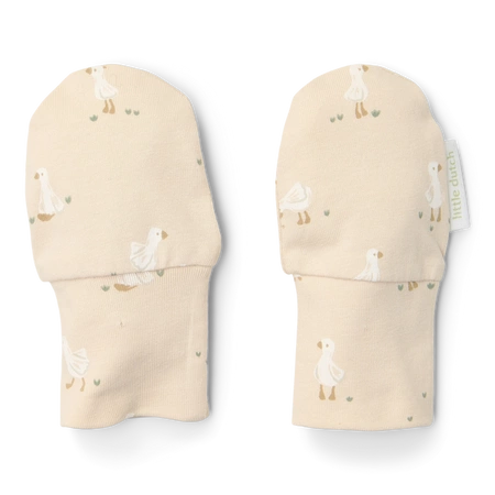 Little Dutch Body z długim rękawem - My first Christmas 62/68 CL04193322