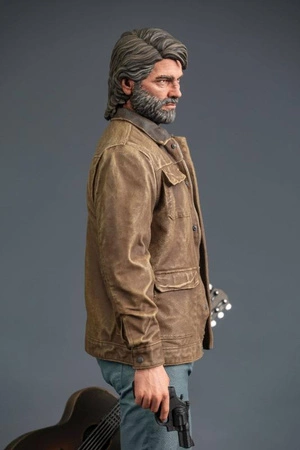 Joel The Last of Us Part II Figurka 23 cm
