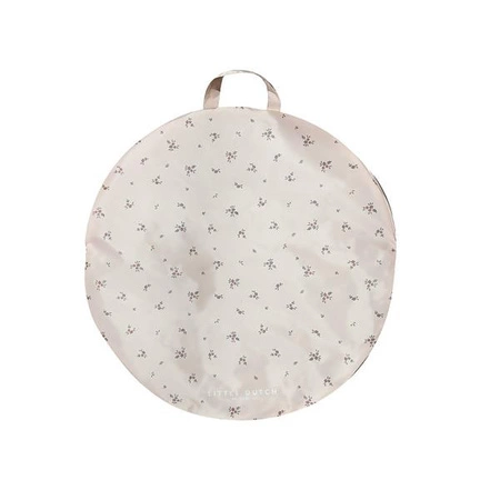 Little Dutch Namiot plażowy Pink Ocean Dreams UV40 2012524