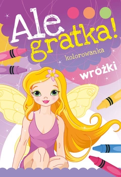 Wróżki ale gratka