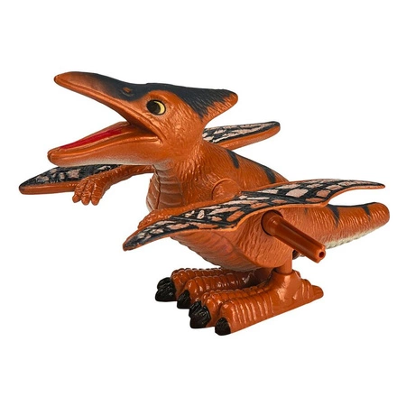 Dinozaur, Nakręcana Figurka, 12 wzorów