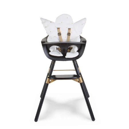 Childhome Uniwersalny ochraniacz Anioł Gold Dots