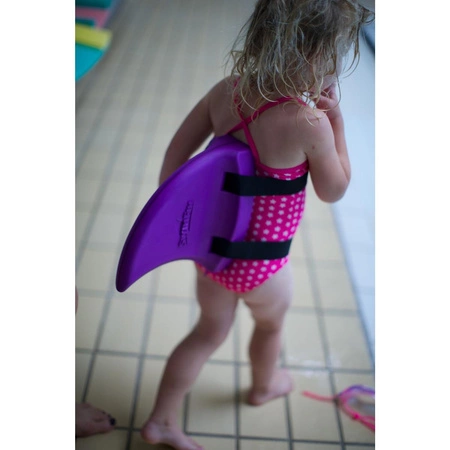 Płetwa SwimFin - Granatowa