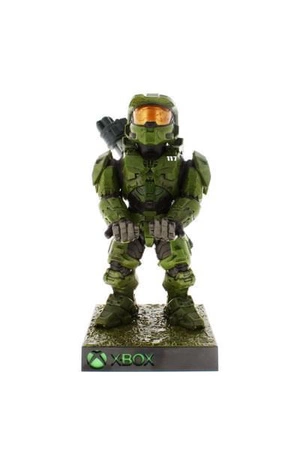 Stojak Halo Master Chief Exclusive Variant (20 cm/micro USB)