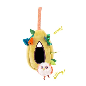 Maskotka aktywizująca PTASIE GNIAZDO 668080