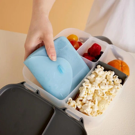 Torebka na kanapki, Ocean, b.box