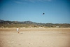 Latawiec Cross Kites RIO 1.2 Rainbow