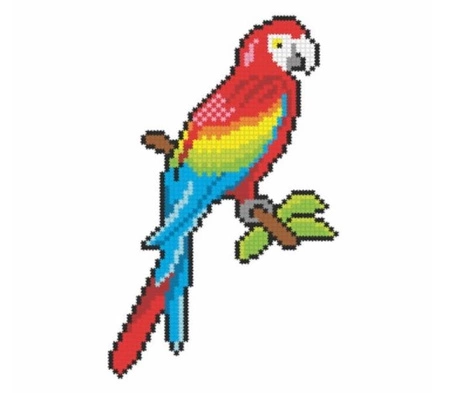 Fat Brain Toy Puzzelki Pixelki Jixelz W Powietrzu