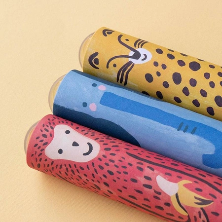 Kalejdoskop dla dzieci Gepard | Londji®