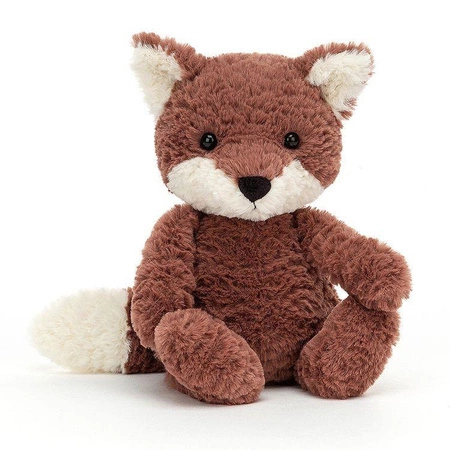 JellyCat Tumbletuft Lis 20cm