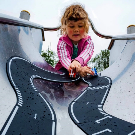 WAYTOPLAY: DROGA DO UKŁADANIA 24 EL. Grand Prix