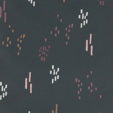 Lassig Casual Label Przewijak podróżny z etui na akcesoria Blobs forest