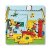 Puzzle Warstwowe Pippi