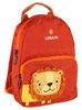 Plecaczek LittleLife Friendly Faces - Lew
