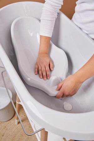 bébé-jou Wanienka Sense Szara 4200051