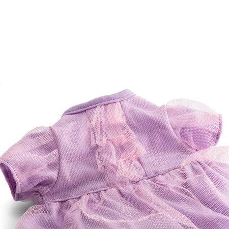 Skrållan Sukienka na Imprezę 36-40 cm