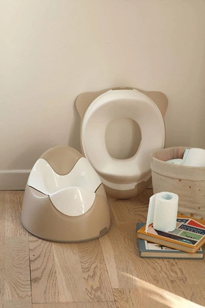 Beaba Nakładka na toaletę Clay