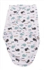 B-Wrap otulacz Ocean Whales small do 4 m-cy