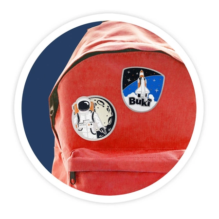 Mały archeolog - KOSMICZNE SKAŁY 442