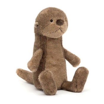 JellyCat - Wydra Brooke 33 cm
