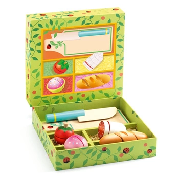 Zestaw Lunch DJ06529