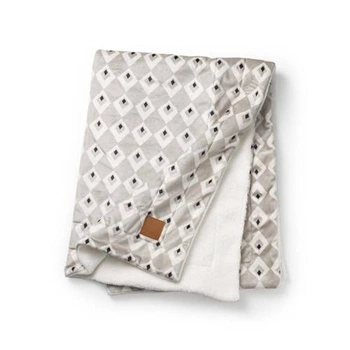 Elodie Details - Kocyk Pearl Velvet - Pioneer Spirit