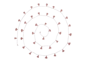 Lorena Canals Girlanda Neverending Story Vintage Nude