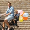 Fotelik row. Bobike ONE maxi E-BD urban grey