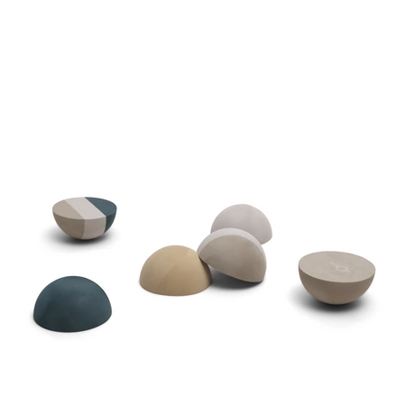 Zabawka sensoryczna - Kamienie Piankowe bObles Ocean