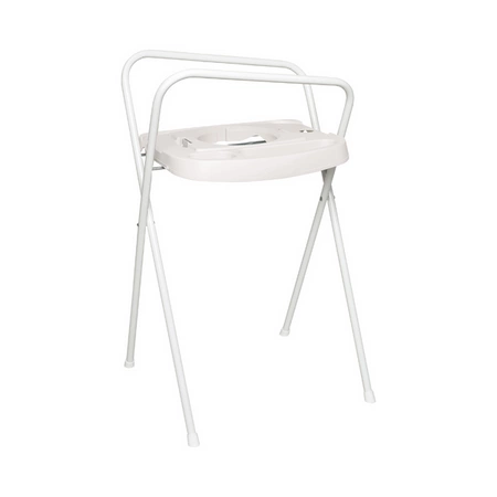 bébé-jou Stojak do wanienki 103 cm Light Oat