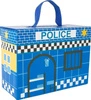 Zestaw dla dzieci Komisariat policji Small foot