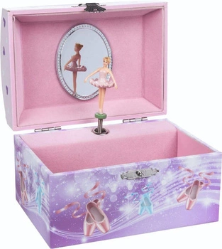 Pozytywka ze szkatułką Balerina 15560-Goki