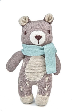 Przytulanka, Miś, ThreadBear Design