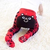 Zoocchini Legginsy i Skarpetki Miś 6-12M