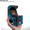 Maszyna Retro Arcade (200 w 1)