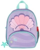 Skip Hop Plecak dla Dziecka Muszelka Spark Style Little Kid