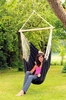 Huśtawka do bujania Brasil Black