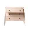Leander - Komoda Linea™, Bukowa