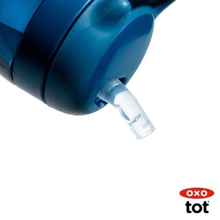 OXO Bidon Dla Dziecka Adventure Navy
