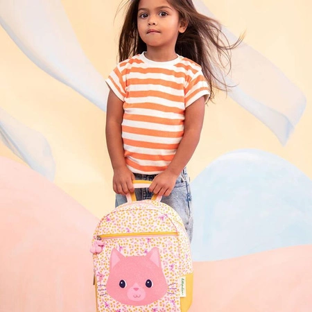 LILLIPUTIENS Plecak Kotka Jeanne