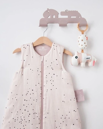 Done by Deer Śpiworek 2.5 Tog 90 cm Powder