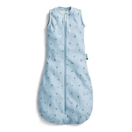 ergoPouch Śpiworek Jersey 8-24M 0.2TOG Dragonflies