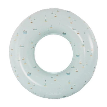 Little Dutch Koło do pływania Sailors Bay 50cm 2008700