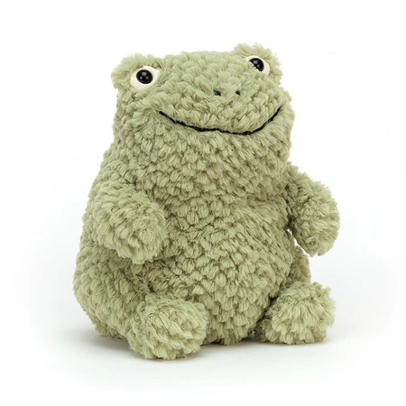 JellyCat - Żaba Śmieszka 18 cm