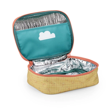 Torba termiczna TRZY MAŁE KRÓLIKI 22x7x16cm 678235