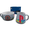 Zestaw sniadaniowy Playstation