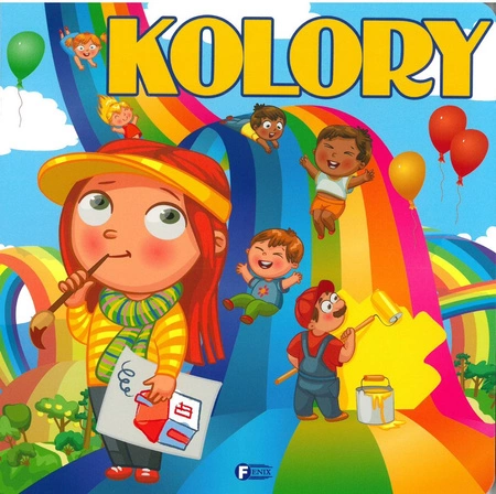 Kolory