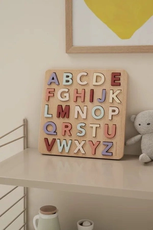 Kid's Concept - Puzzle ABC A-Z